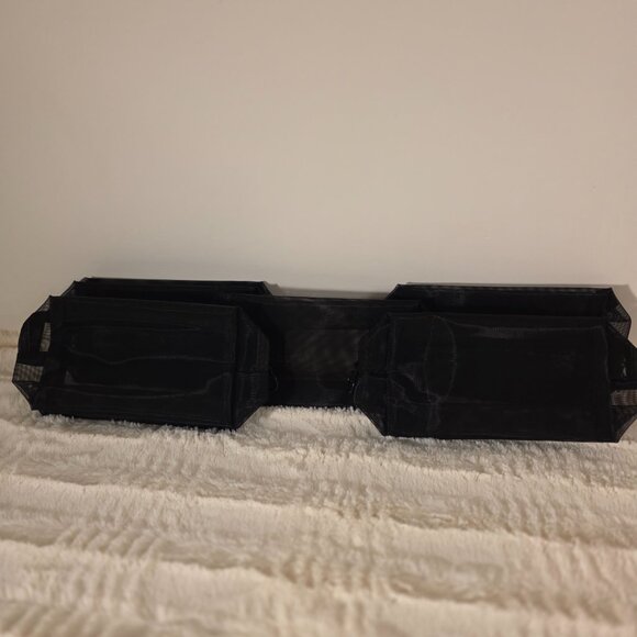 Cosmetic Bag - Picture 2 of 4